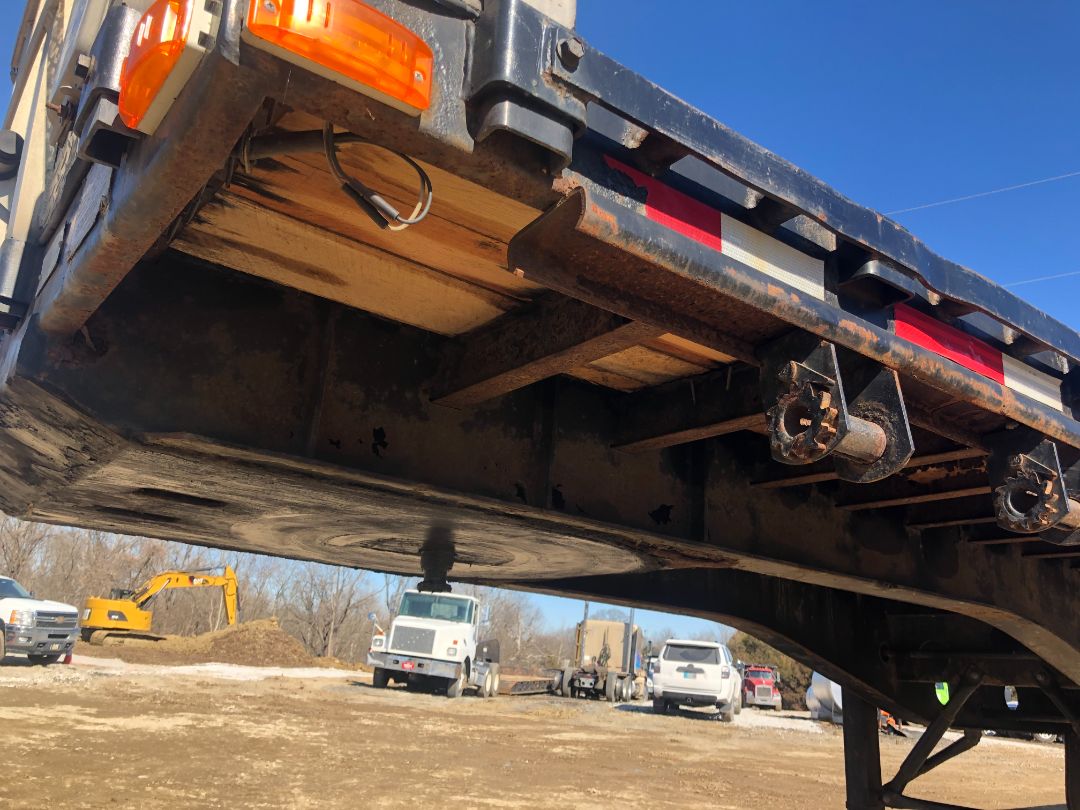 1994 TRANSCRAFT TL2000 W2 45x96 - Image 15